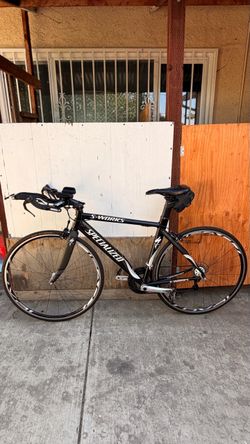Specialized S Work TT Bike (50 Cm)