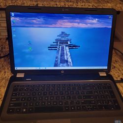 Windows 10 17" Screen Laptop