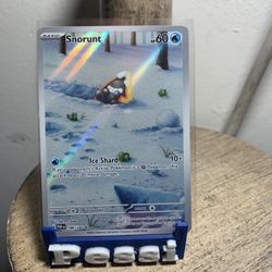 Snorunt - 188/182 - SV04: Paradox Rift (PAR) SV04