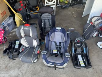 Car Seat