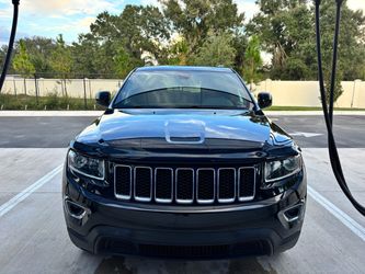 2016 Jeep Grand Cherokee