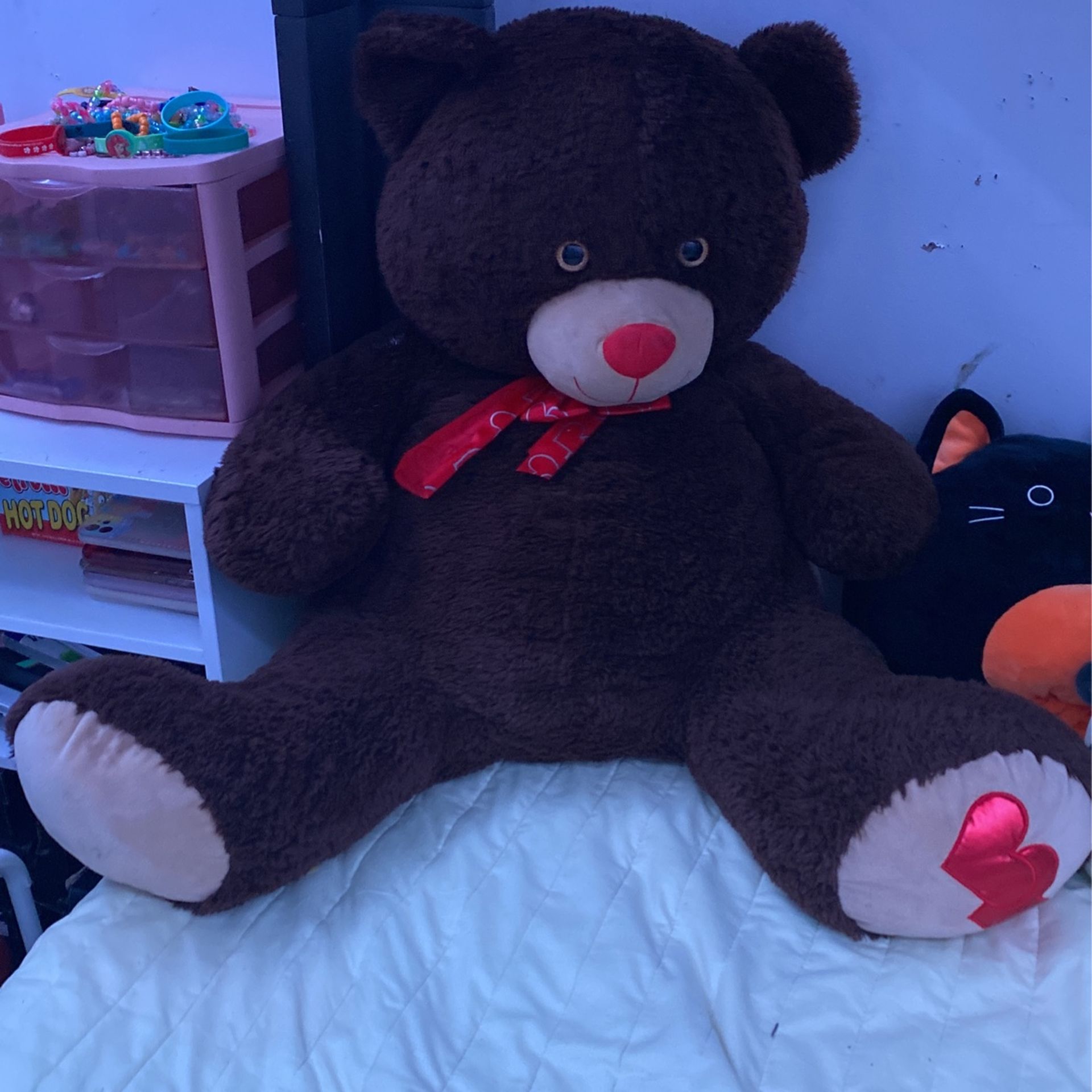 teddy bear for sale
