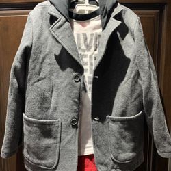 4 Piece Calvin Klein Size 6