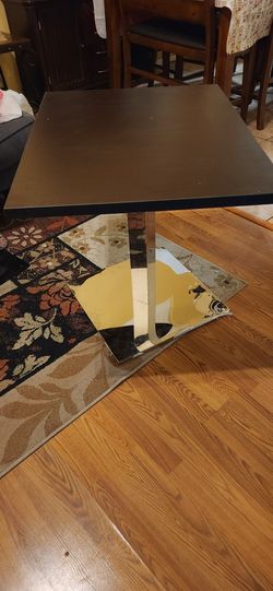 Party Use Tables Brand New 