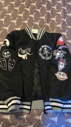 Boys jacket