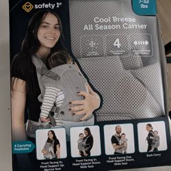 Brand New Baby Carrier 
