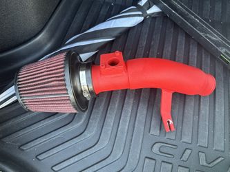 Air Intake Honda Civic 10th GEN 1.5 Turbo