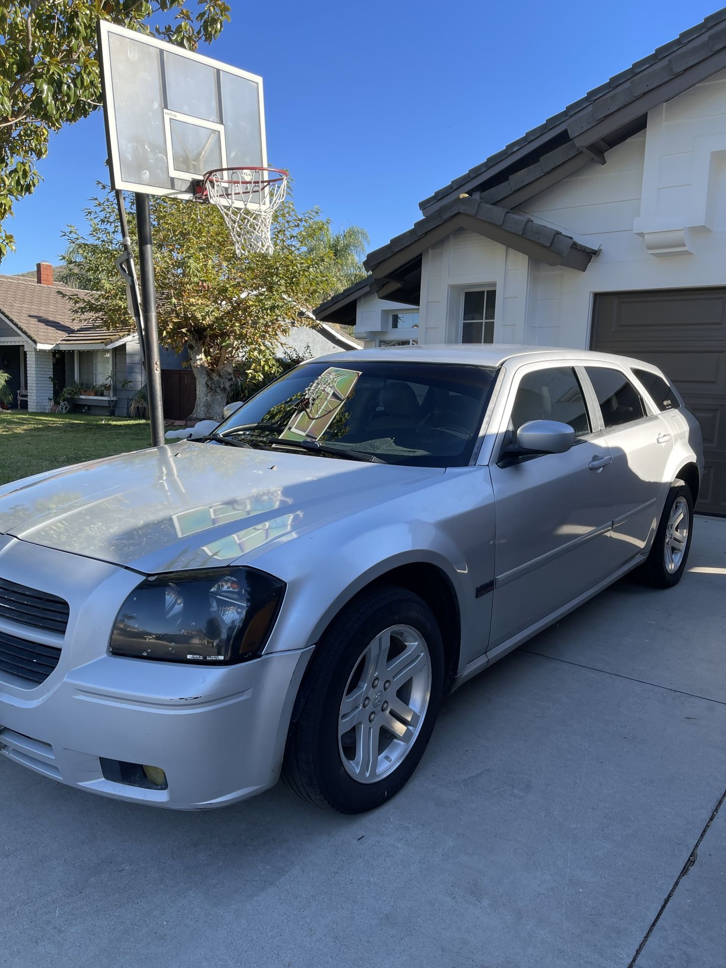 2006 Dodge Magnum