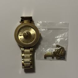 Versace Watch