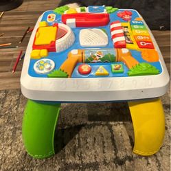 Activity Center