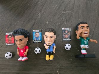 Zuru fifa ballers