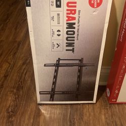 TV Wall Mount Up To 50 Inches . Brand New 