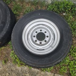 17x7.5 Dodge Ram 2500, 3500,