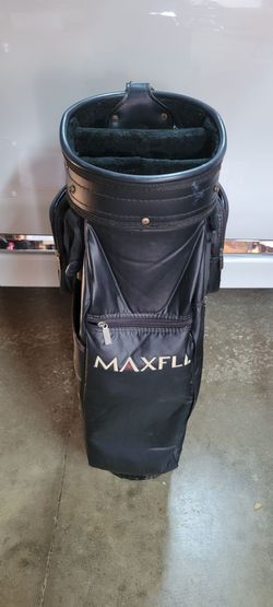 Maxfli Golf Bag