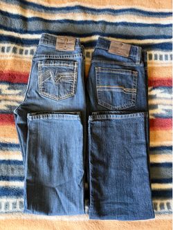 Cody James Jeans