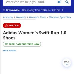 Addidas Tennis