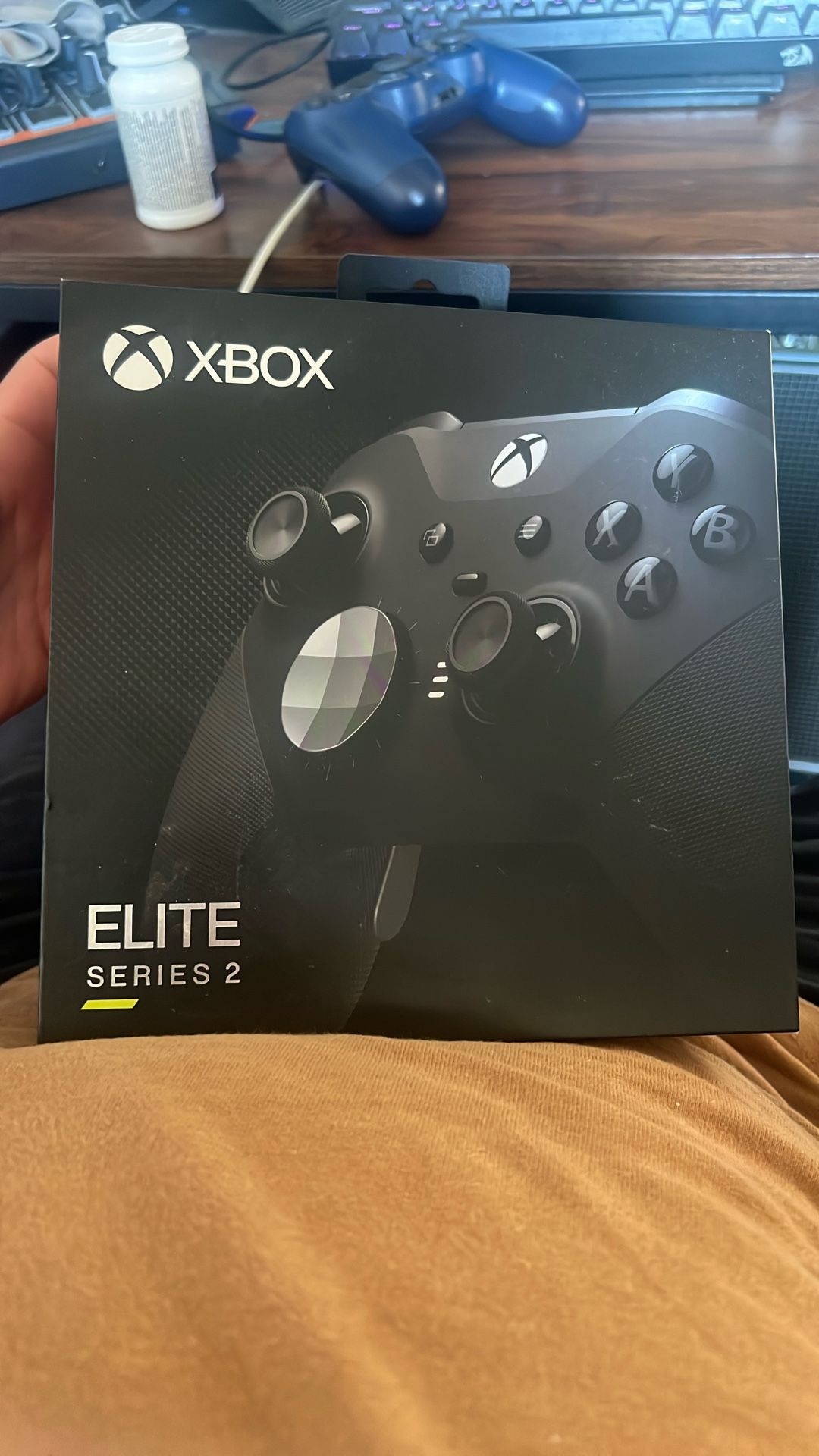 Xbox Elite Series 2