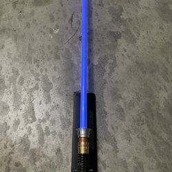 Star Wars Master Replica Obi Wan Kenobi Light Saber