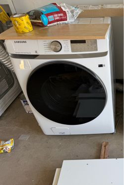 Samsung Washer