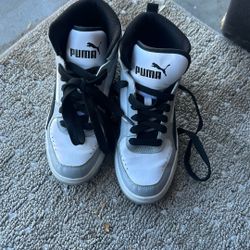 Puma Size 6c 