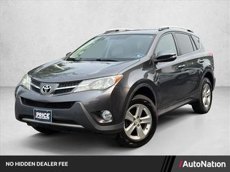 2014 Toyota RAV4