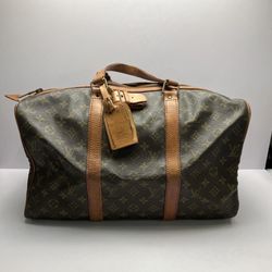 Used Louis Vuitton 