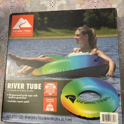 River Tube