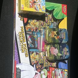 Pokemon Ascended Heroes