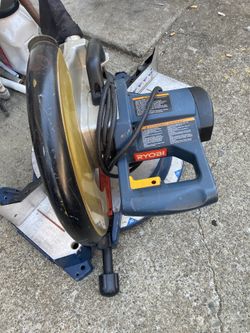 Disc Saws 