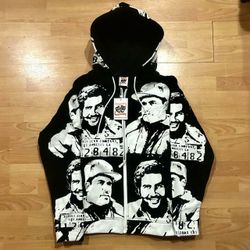 Asali Hoodie