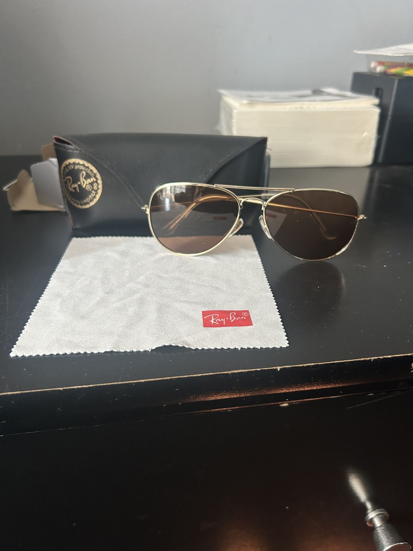 ray ban sunglasses