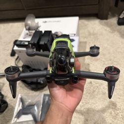 DJI FPV Drone 