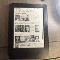 Kindle 7th generation
