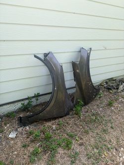 Fenders