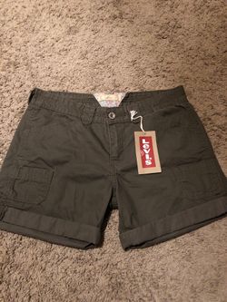 Levi’s Shorts Size 10
