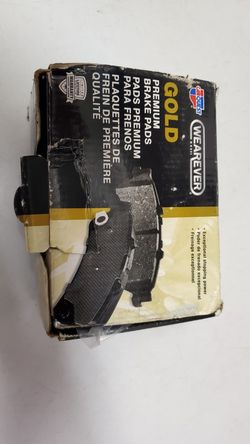 Dodge Dart Rear Brakes