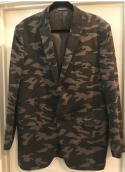 Sports Coat Men’s Size Large