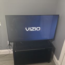 Vizio 43-inch 4K UHD LED HDR WIFI 6