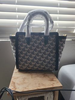 Ralph Lauren Tote/ Crossbody 
