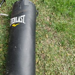 Punching Bag