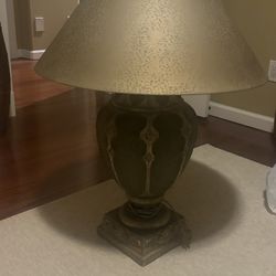 Brave New World Lamps