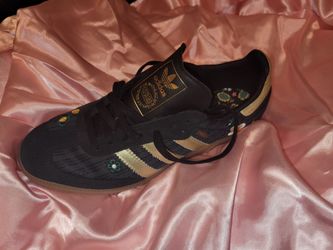 Adidas Liberty Samba (Liberty Londen)