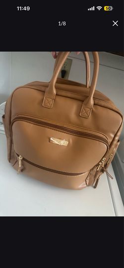 Diaper bag