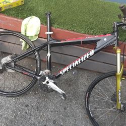 Especialize, ENDURE Maxxi Drive