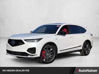 2022 Acura MDX