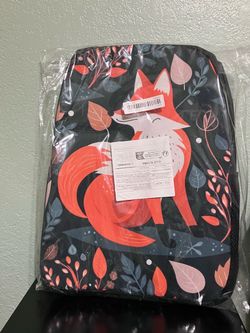 Fox Backpack