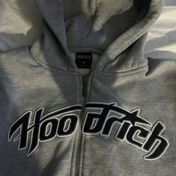 HOODRICH HOODIE