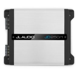 JL Audio JD250/1 Car Amp