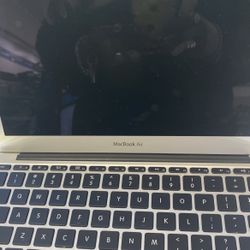 Apple Mack Book Air 