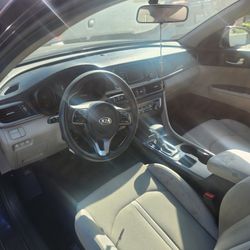 2016 KIA Optima